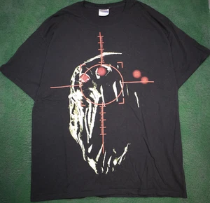 Camiseta Promocional Videojuego Resistencia 2 Fall of Man Videojuego De Colección Talla XL - Imagen 1 de 5