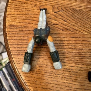 1996 LFL Applause Vintage Star Wars Boba Fett Jet Pack Flying Arms Mandalorian - Bild 1 von 2