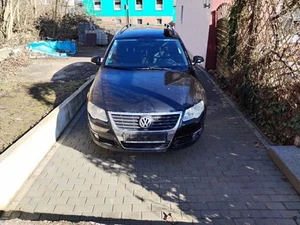 Passat Variant - Bild 1 von 11