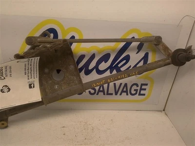 Wiper Transmission Fits 95-97 WINDSTAR 118026 - Image 1 of 2