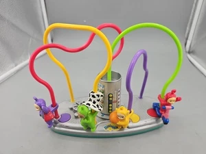 Muñeca de trapo TELETUBBIES Hasbro juguete laberinto ultra raro de 1999 probado y funciona - Imagen 1 de 5
