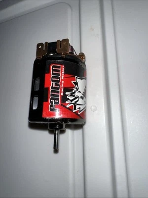 Fantom Team Stock 27t Brushed - Image 1 of 4