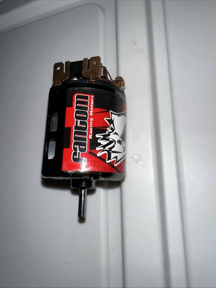 Fantom Team Stock 27t Brushed - Image 1 of 4