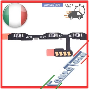 Cavo Flat Accensione On Off Volume per Huawei P30 Pro - Foto 1 di 3