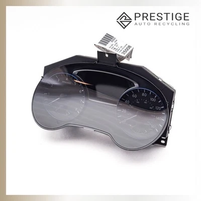 Cuadro de instrumentos Nissan Altima 2016-2018 medidor velocímetro medidor 24810-9HS6A Foto 1 de 4