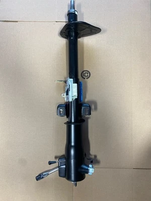 1983-1987 GMC K-1500 Tilt Steering Column Floor Shift Manual GM Squarebody - Image 1 of 4