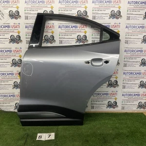 PORTA PORTIERA SPORTELLO POSTERIORE SINISTRA OPEL MOKKA B 2019- 9837507180 - Bild 1 von 17