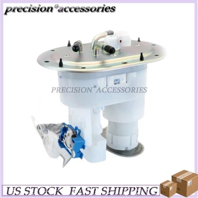 NUEVA bomba de combustible 311101F980 para Hyundai Kia 2008-2010 completa Tucson Sportage Foto 1 de 4