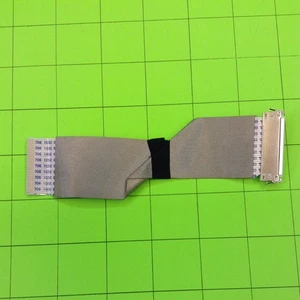LCD NS-24D510NA15 TV Television Ribbon Cable Wire - Picture 1 of 2