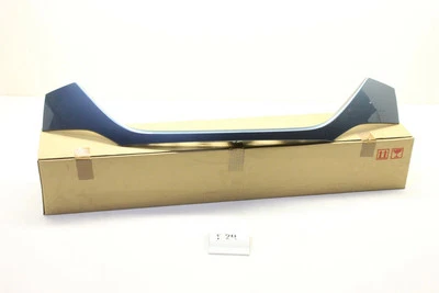 Nuevo OEM Mazda Mazda3 3 Tapa Trasera Moldura Panel Relleno 2014-2016 BHP2-50-810C Foto 1 de 4