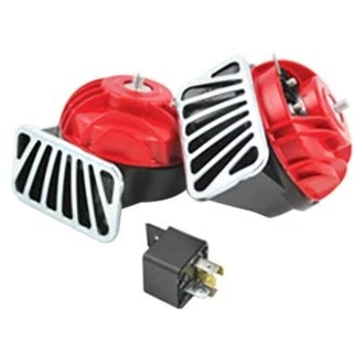 Fiamm El Grande Twin Electric Horns Foto 1 de 1