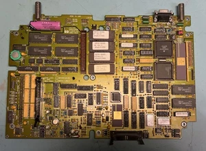 Prozessor und Mainboard für HP Spectrum Analyzers 85 Series - Bild 1 von 3