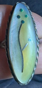 Estate Find: Vintage Ring.... - Picture 1 of 3