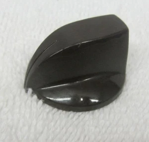 Vtg Rival Crock Pot Replacement Temperature Control Knob DARK BROWN 3350 +Others - Picture 1 of 4