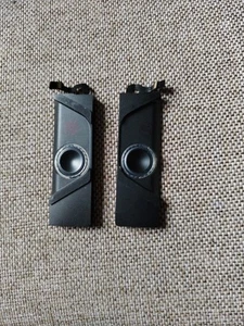 Apple MacBook Pro 13 A1706 Retina 2016-2018 Speaker Set Left Right - Photo 1/3