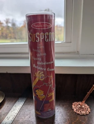 Melissa & Doug Suspend Family Game - 4371 Foto 1 de 4