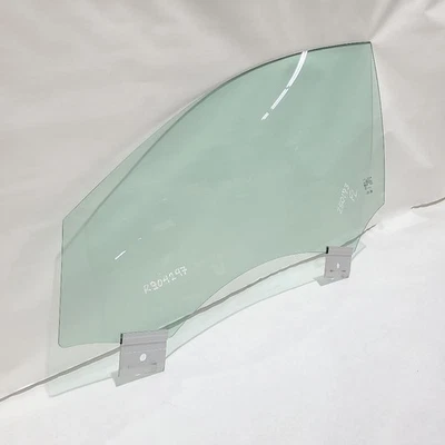 2010 11 12 13 14 15 16 17 18 2019 Jaguar XJL OEM Left Front Door Glass - Image 1 of 4