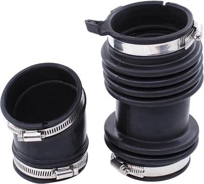 Воздухоочиститель MOTOKU впускной шланг трубка загрузочный воздуховод для Infiniti FX35 3,5 л...  - Изображение 1 из 4