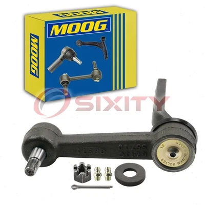 Brazo de rueda loca de dirección MOOG para Chevrolet Corvette 1963-1982 engranaje nf Foto 1 de 4