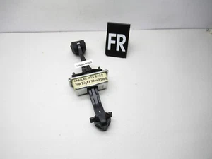2020 - 2024 Cadillac XT6 Front Right Side Door Check Stopper 85638642 OEM - Picture 1 of 6