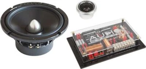 Audio System HX 165 Phase Aktiv Evo2 - 16,5cm 2-Wege Compo - Picture 1 of 1