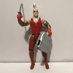 ToyBiz Uncanny X-Men Gideon X-Force 1994 - Imagen 1 de 9