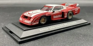 Ebbro 1/43 Toyota Celica Turbo Gr.5 1978 Schtnitzer #1 #44557 - Picture 1 of 4