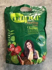 organic dye 1KG Henna Powder Natural Hair Color FREE POSTAGE - Picture 1 of 3