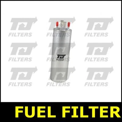 Fuel Filter FOR VW TRANSPORTER T5 2.5 03->08 AXD AXE BNZ BPC Diesel TJ - Image 1 of 2