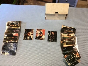 TOPPS BATMAN RETURNS 1992 Stadium Club Series Lot   Trading Cards See Pictures - Picture 1 of 3