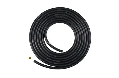 For 1985-1993 Dodge D250 Power Steering Return Hose Sunsong 1986 1987 1988 1989 - Image 1 of 3
