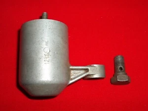 H TYPE SU CARB T1 HORIZONTAL FLOAT CHAMBER. 1216. - Picture 1 of 1