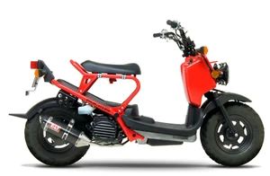 HONDA RUCKUS NPS50 ZOOMER WORKSHOP MANUAL TALLER PDF DVD SERVICE ENGLISH - Imagen 1 de 5