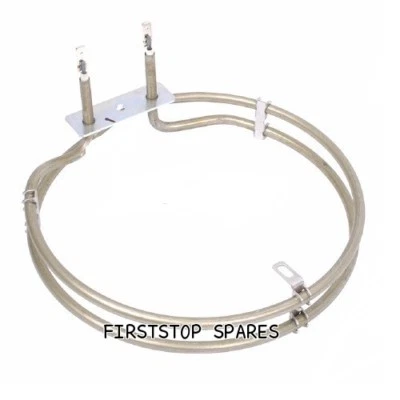 GENUINE NEW WORLD 2000 WATT CIRCULAR FAN OVEN ELEMENT