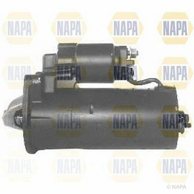 NEW NAPA ENGINE STARTER MOTOR OE QUALITY REPLACEMENT NSM1051 - Image 1 of 4