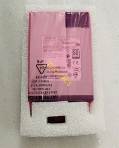 1pcs PWR-C6-600WAC C9200 Series POE Switch Power Supply Module new Fedex or DHL - Picture 1 of 4