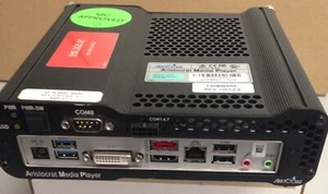 Aristocrat Media Player 1 - 175000 Firmware OS3.0.6 - Zdjęcie 1 z 5