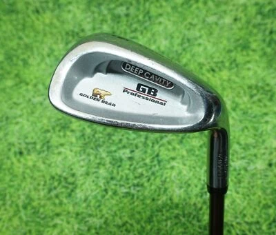 Golden Bear GB professional ladies sand wedge SW RH graphite shaft golf club - Image 1 of 4