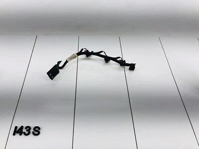 Fiat 500 2012 1,4 L motor de gasolina inyector de combustible riel cableado arnés cable OEM Foto 1 de 4