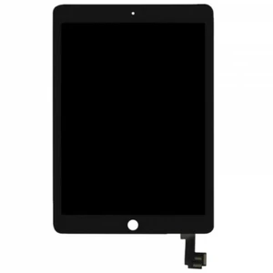 Displayeinheit Display LCD Touch Screen für Apple iPad Air 2 Komplett Schwarz - Afbeelding 1 van 4