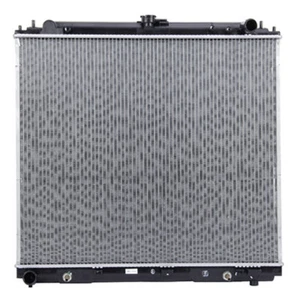 Radiator for 2010 Nissan Pathfinder ALL TYPES - Picture 1 of 1
