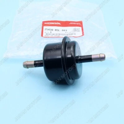 Nuevo filtro de transmisión automática genuino OEM Honda CR-V 2012-2014 25430R5L003 Foto 1 de 4