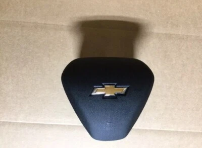 ✅2016-2017-2018-2019-2020-2021-2022-Chevrolet malibu driver wheel Airbag  (OEM ) - Image 1 of 2