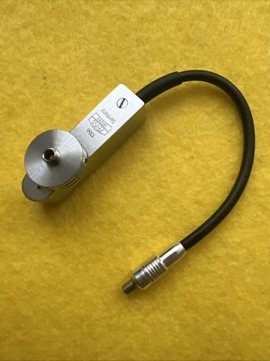 ✅ ZEISS CONTAX IIA, IIIA 1361 FLASH SYNC. SYNCHRONIZER CABLE CORD TRIGGER  - Image 1 of 4