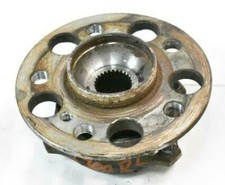 08-14 Mercedes W204 C250 C300 Rear Left Side Wheel Spindle Bearing 
