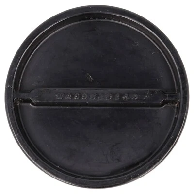 Genuine Hasselblad Body Cap 51438 for 500C/M 501CM 503CXi 503CW 553ELX 203FE - Image 1 of 2