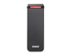 Lector de alta frecuencia HID® Signo™ 20 T2 - Conexión de terminal - Imagen 1 de 3