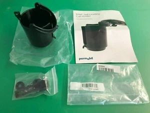 Permobil Ram Self Leveling Cup Holder for Permobil Powerchair 1829004 #i269 - Picture 1 of 8