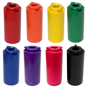 Turbo Switch Grip Empty Inner Sleeve 1 1/4" | Pick Color | 1 Free Small Glue - Picture 1 of 2