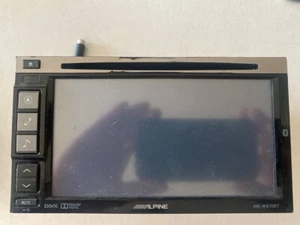 Radio Navi Alpine INE-W970BT - Bild 1 von 8